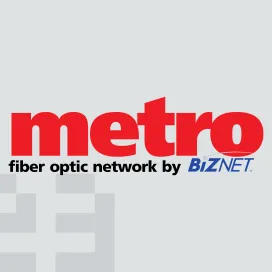 Biznet Metro